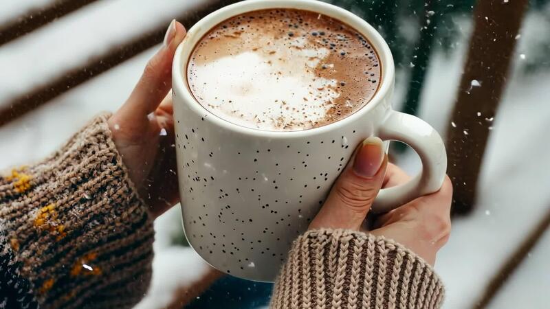 Menyadari Keindahan dalam Rutinitas yang Sederhana